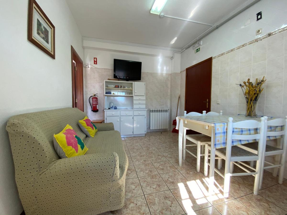 Casa Da Risca Appartement Unhais Da Serra Buitenkant foto