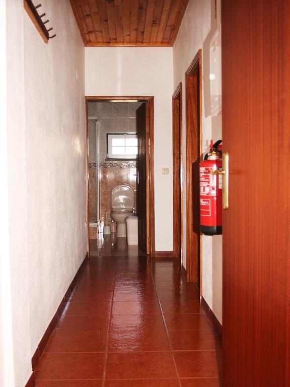 Casa Da Risca Appartement Unhais Da Serra Buitenkant foto